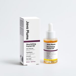 Nourishing Facial Oil