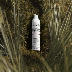 Ceramide Hydrating Night Cream - Image 6