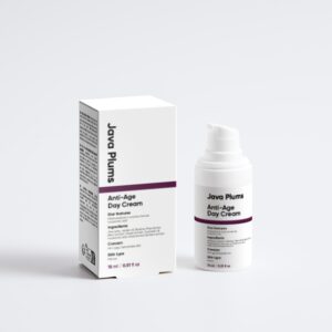 Anti-Age Day Cream
