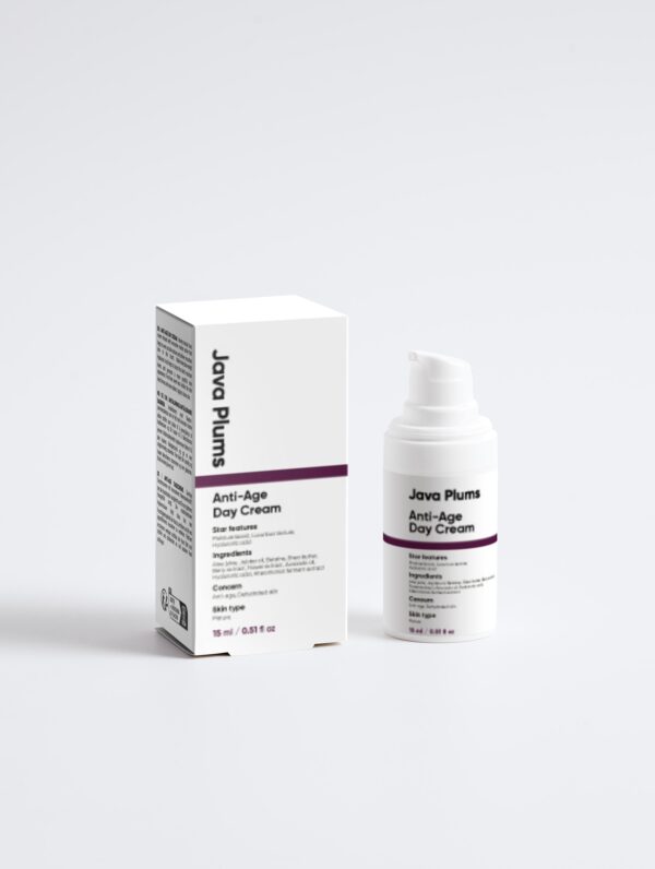 Anti-Age Day Cream