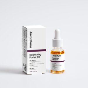 Nourishing Facial Oil