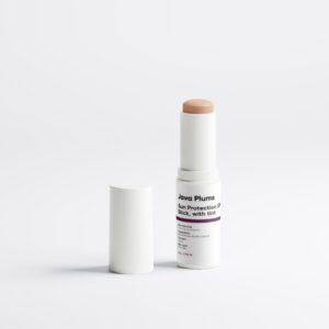 Sun Protection SPF50 Stick, with tint - Image 3
