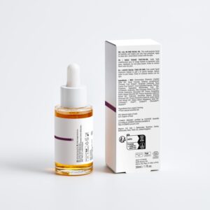All-In-One Facial Oil - Image 2