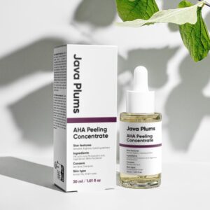 AHA Peeling Concentrate - Image 3