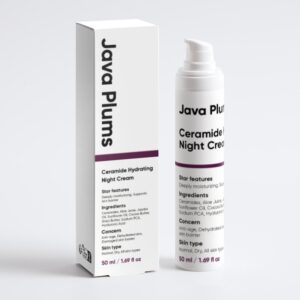 Ceramide Hydrating Night Cream