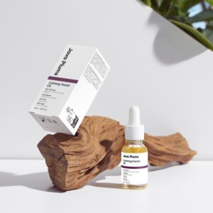 Calming Facial Oil - Image 4