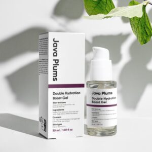 Double Hydration Boost Gel - Image 3