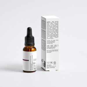 Nourishing Facial Oil - Image 2
