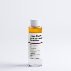 BiPhasic Make-up Remover