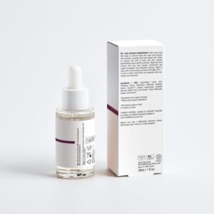 AHA Peeling Concentrate - Image 2