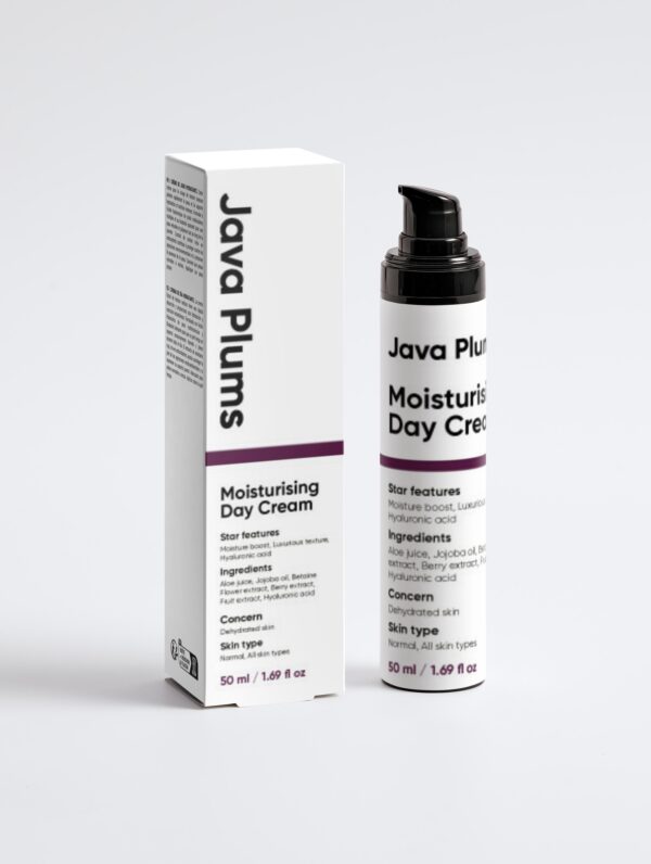 Moisturising Day Cream