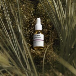 Calming Facial Oil - Image 7