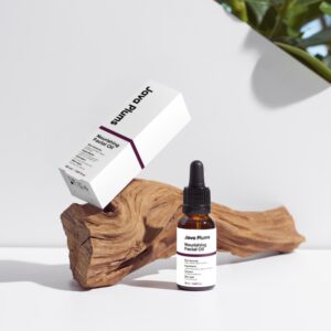 Nourishing Facial Oil - Image 4