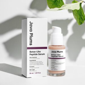 Peptide Anti-Aging Serum - Image 3