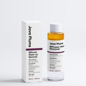 BiPhasic Make-up Remover, Fragrance Free - Image 2