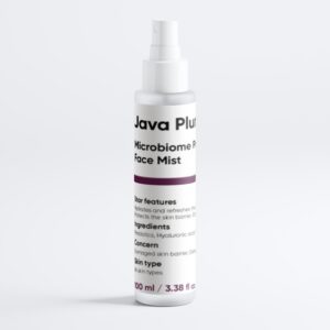Microbiome Prebiotics Face Mist