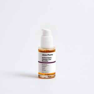 Antioxidant Ginkgo Gel Booster - Image 3