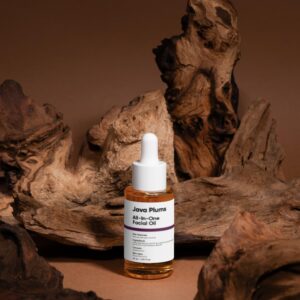 All-In-One Facial Oil - Image 4