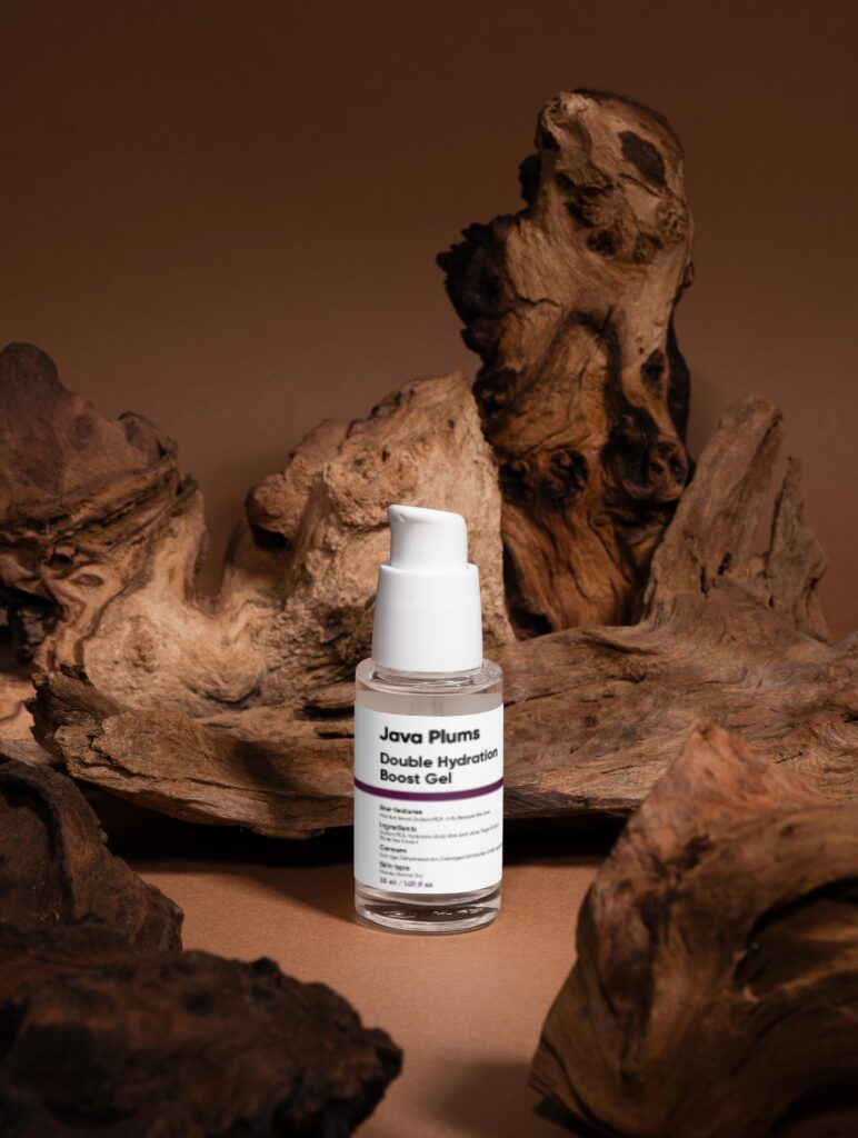 Java Plums Hydrating Moisturizer Face Cream for glowing skin in Vilnius