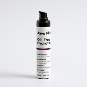 Oil-Free Hydrating Gel - Image 8