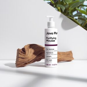 Purifying Mousse - Image 3