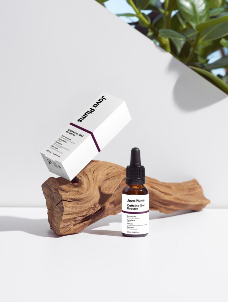 Tallinn Skincare Javaplums