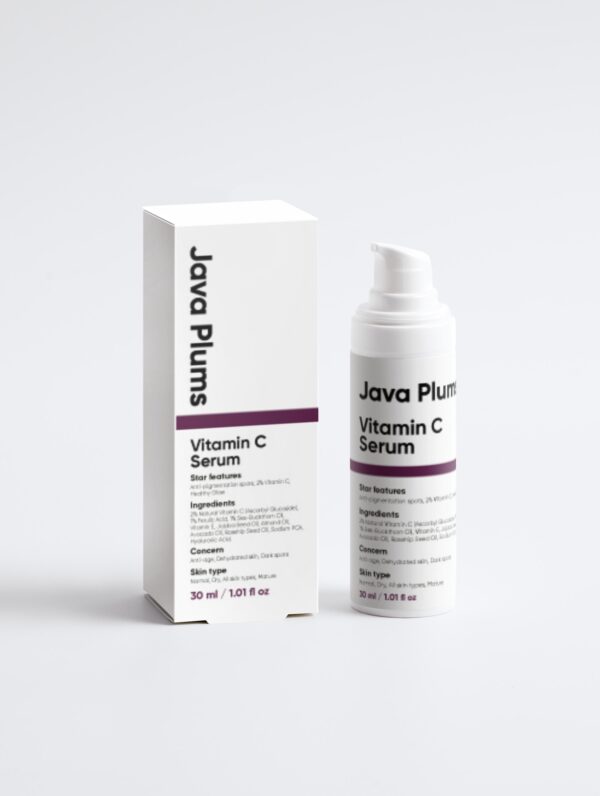 Vitamin C Serum