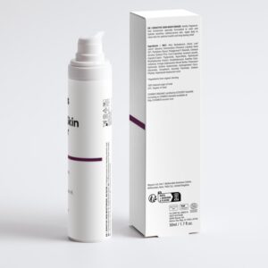 Sensitive Skin Moisturiser, Fragrance Free - Image 2