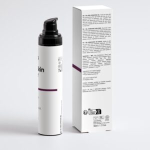 Oil-Free Hydrating Gel - Image 2