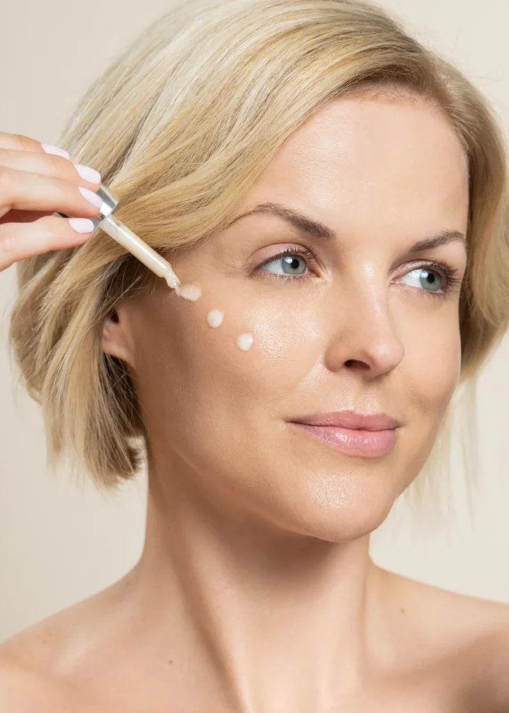 Javaplums skincare routine is essential for natural glow .