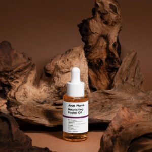 Nourishing Facial Oil - Image 4