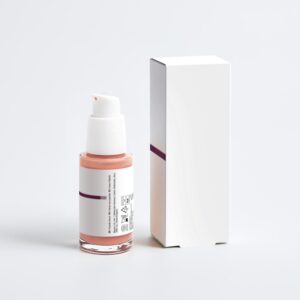 Peptide Anti-Aging Serum - Image 2