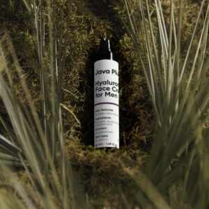 Hyaluronic Acid Face Cream for Men - Image 6