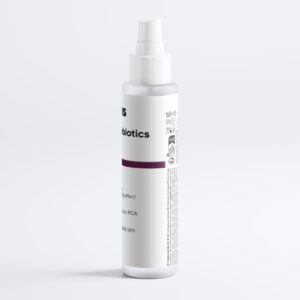 Microbiome Prebiotics Face Mist - Image 2