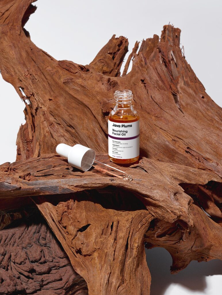 Antioxidant-rich botanicals used in Java Plums skincare