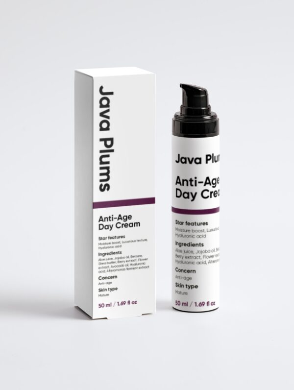 Anti-Age Day Cream