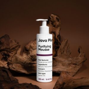 Purifying Mousse - Image 6