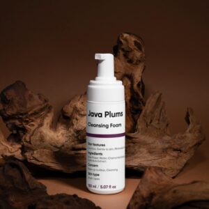 Cleansing Foam - Image 3