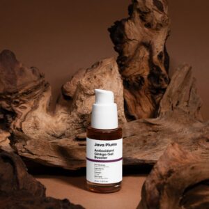 Antioxidant Ginkgo Gel Booster - Image 4
