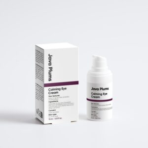 Calming Eye Cream