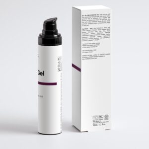 Oil-Free Hydrating Gel - Image 7