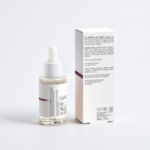 Bioactive Prebiotics Jelly Serum - Image 2