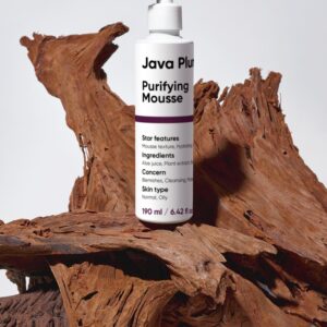 Purifying Mousse - Image 4