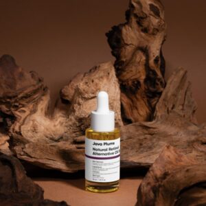 Natural Retinol Alternative Oil Serum - Image 4