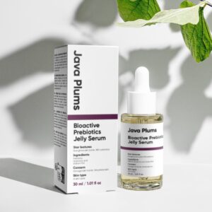 Bioactive Prebiotics Jelly Serum - Image 3