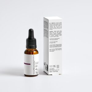 Softening Beard Oil - Image 2