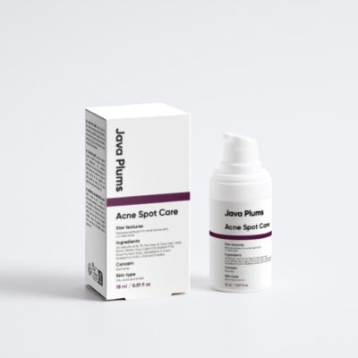 Acne Spot Care