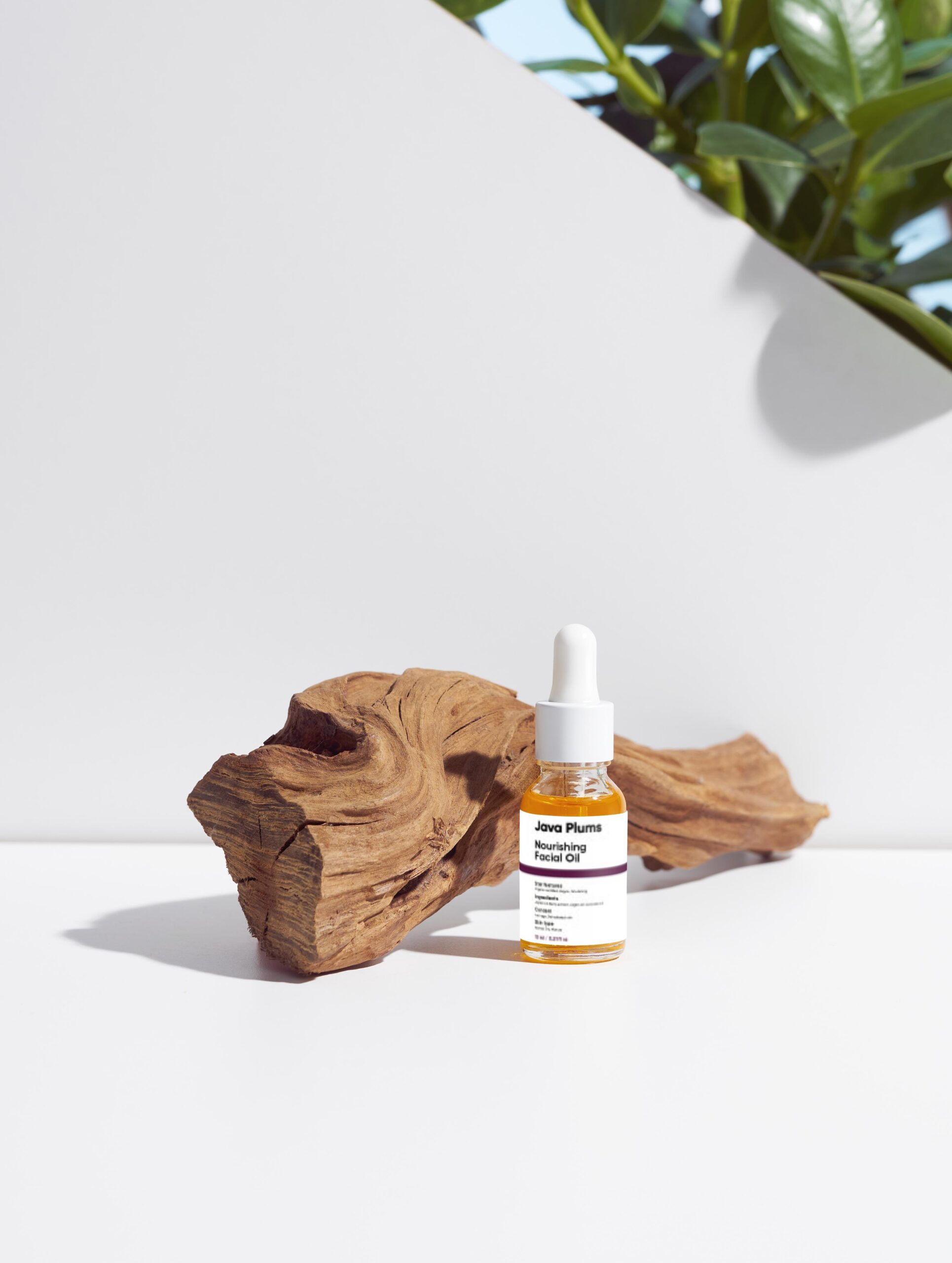 Nourishing Facial Oil 30ml - Image 4