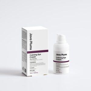 Calming Eye Cream
