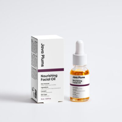 Nourishing Facial Oil 30ml